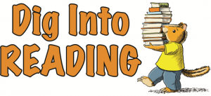 Dig into Reading