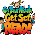 On Your Mark, Get Set, Read!