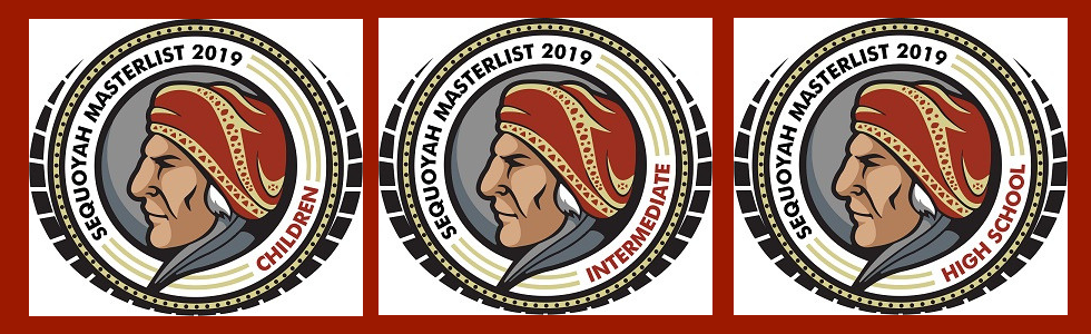 Sequoyah Masterlist 2019 logos