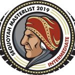 Sequoyah Masterlist 2019 Intermedeiate