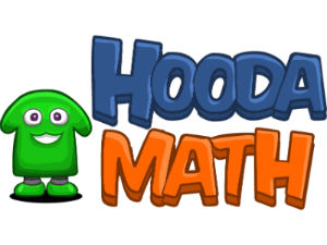 hooda-math-logo