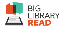 Big library ready logo. Click to be redirected to the Big Library Read website.