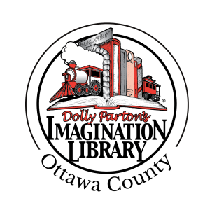 Dolly Parton's Imagination Library Ottawa County, OK