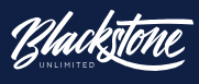 Blackstone Unlimited Logo. Click to be redirected to the Blackstone unlimited account page.