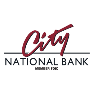 Click this City bank logo to be redirected to their Financial Literacy Education Center website.