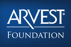 Arvest Foundation Logo