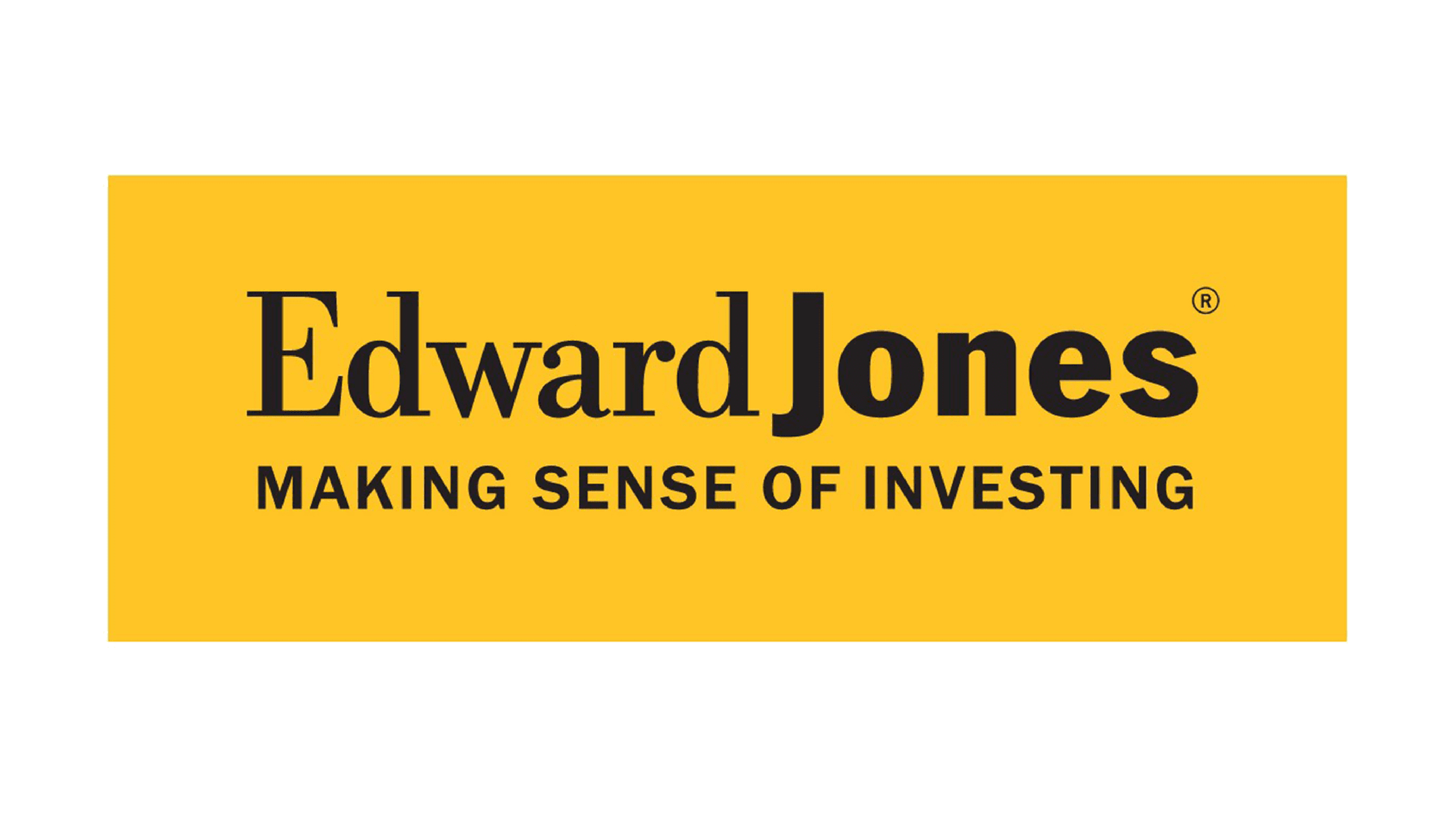 Edward Jones Making Sense of Investing Click to redirect to their website