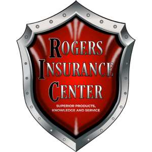 Rogers Insurance Center Superior Products, Knowledge, and Service Click, to redirect to their website