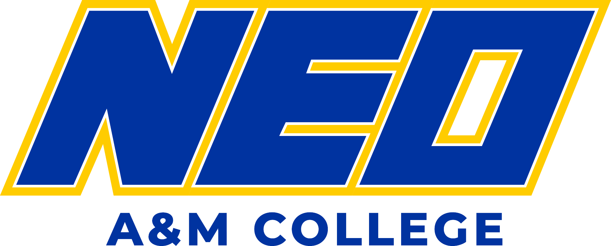 NEO A&M College Logo